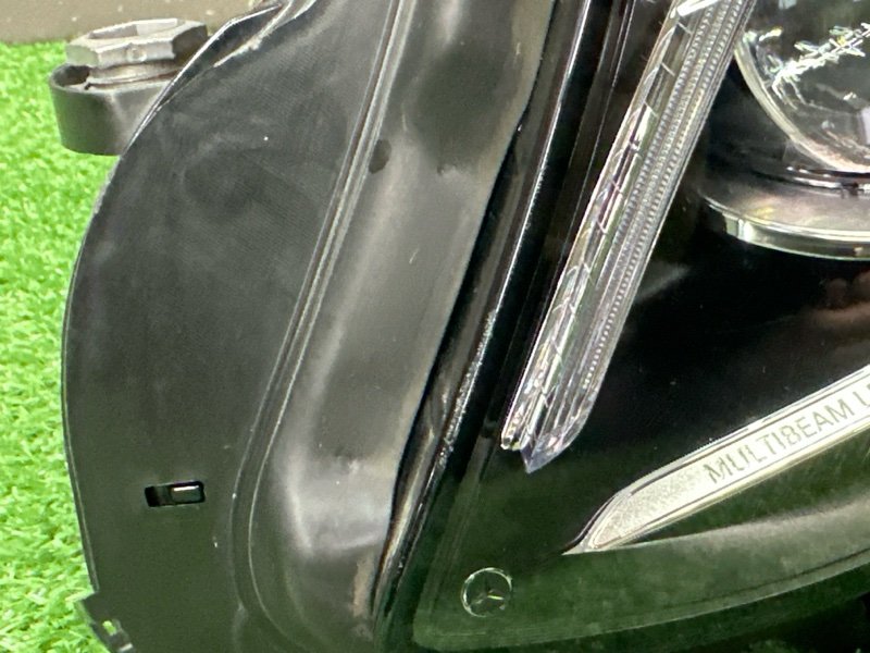 Фара Mercedes-Benz E-Class W213