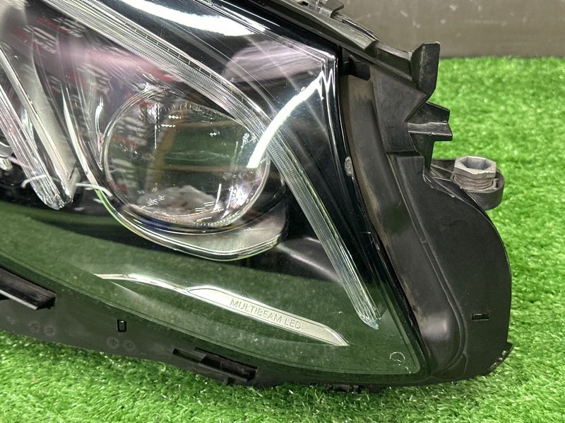 Фара Mercedes-Benz E-Class W213