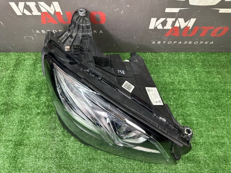 Фара Mercedes-Benz E-Class W213