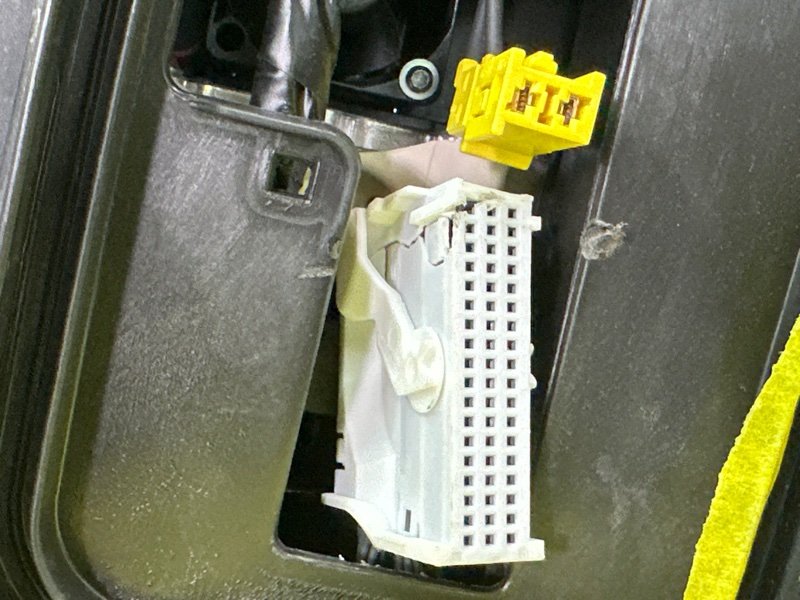 Фара Mercedes-Benz E-Class W213