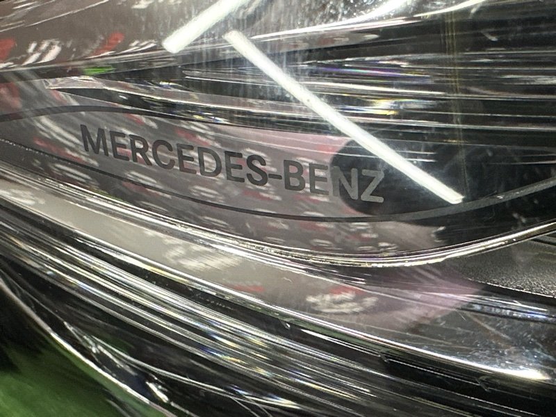 Фара Mercedes-Benz E-Class W213