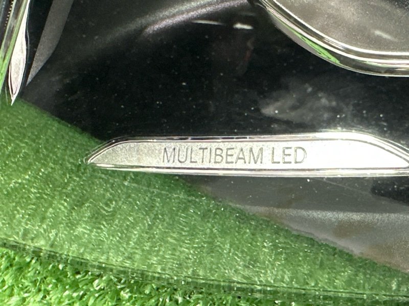 Фары передние Mercedes-Benz E-Class W213