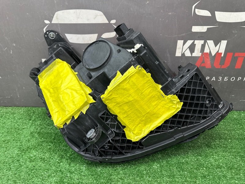 Фары передние Mercedes-Benz E-Class W213