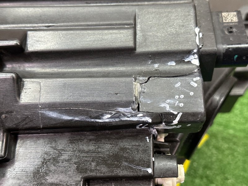 Фары передние Mercedes-Benz E-Class W213