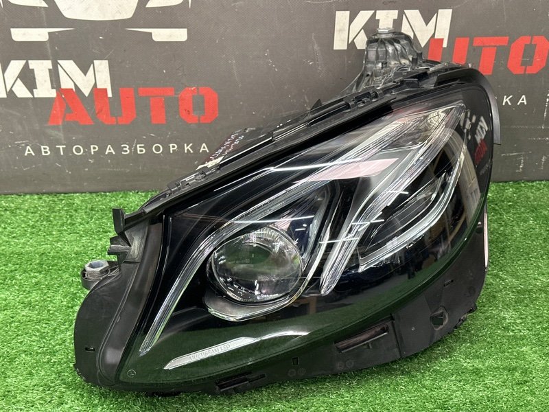 Фары передние Mercedes-Benz E-Class W213