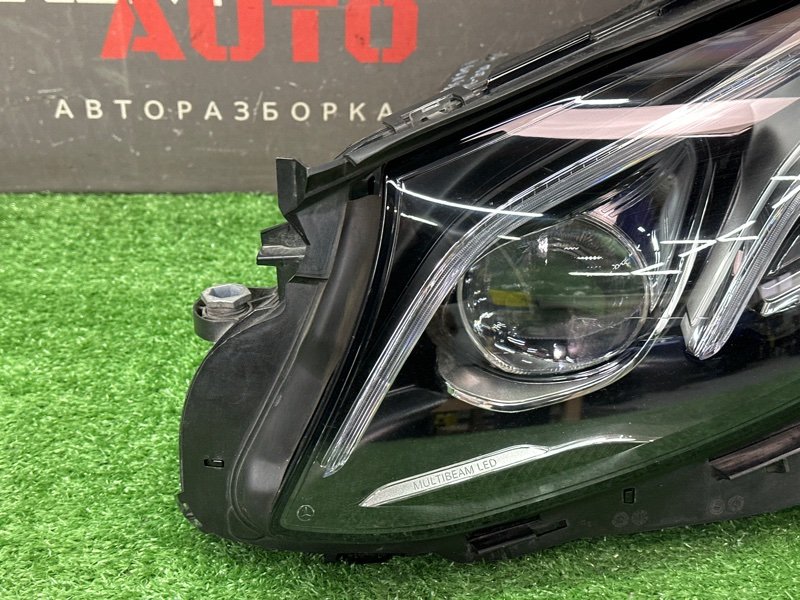 Фары передние Mercedes-Benz E-Class W213