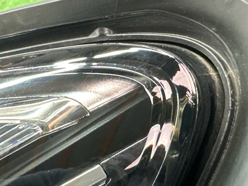 Фары передние Mercedes-Benz E-Class W213