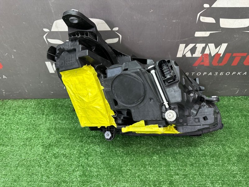 Фары передние Mercedes-Benz E-Class W213