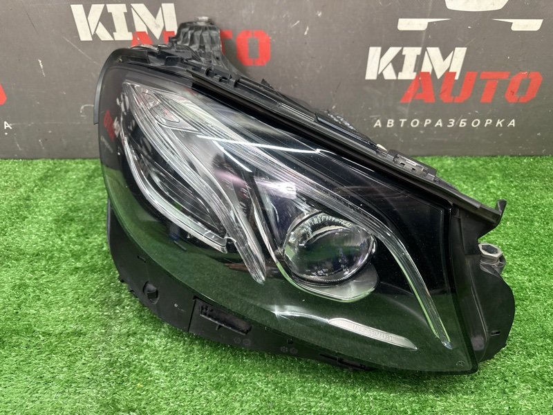 Фары передние Mercedes-Benz E-Class W213