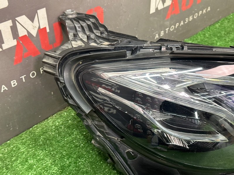 Фары передние Mercedes-Benz E-Class W213