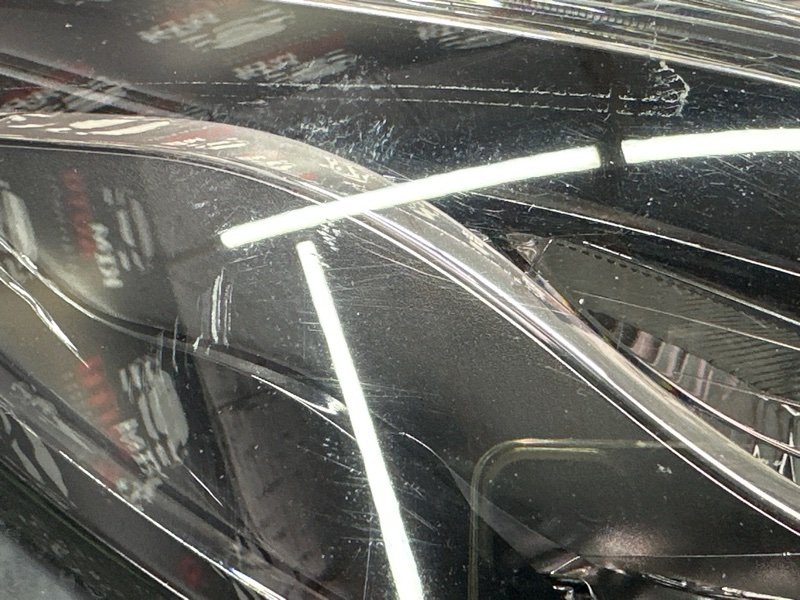 Фары передние Mercedes-Benz E-Class W213