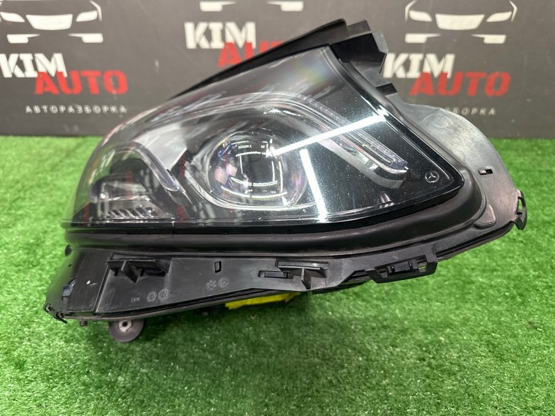 Фары передние Mercedes-Benz E-Class W213