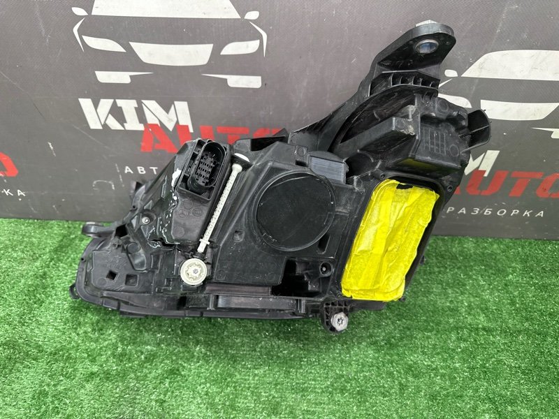 Фары передние Mercedes-Benz E-Class W213