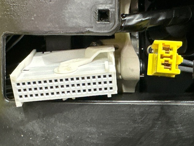 Фары передние Mercedes-Benz E-Class W213