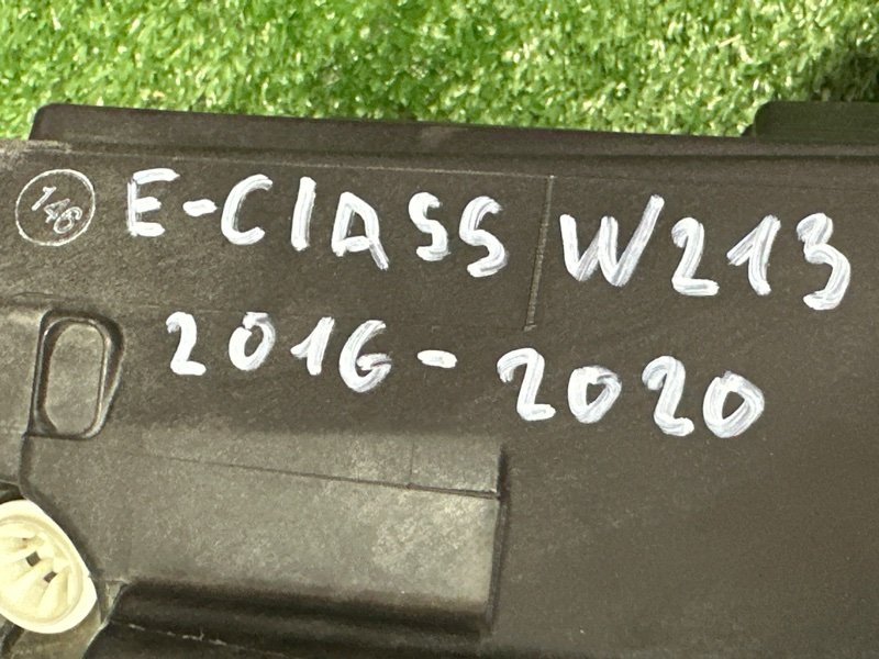 Фары передние Mercedes-Benz E-Class W213