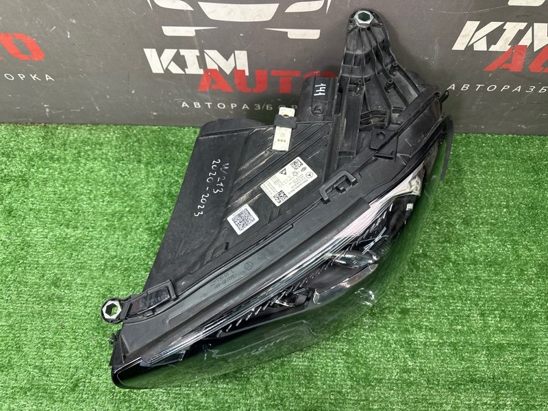 Фары передние Mercedes-Benz E-Class W213