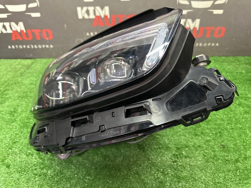 Фары передние Mercedes-Benz E-Class W213