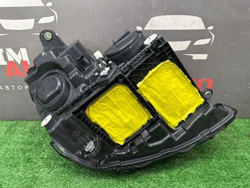 Фары передние Mercedes-Benz E-Class W213