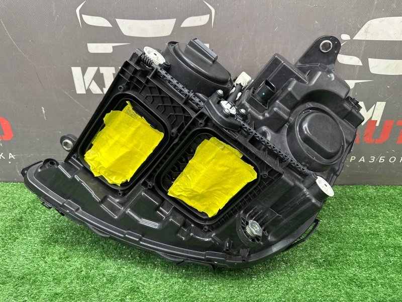 Фары передние Mercedes-Benz E-Class W213