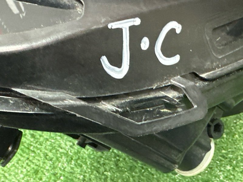 Фары передние Mercedes-Benz E-Class W213