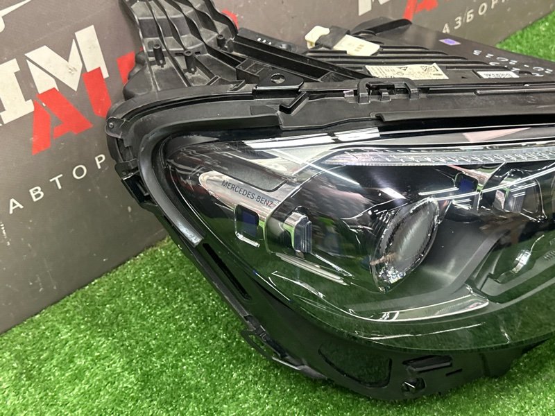 Фары передние Mercedes-Benz E-Class W213