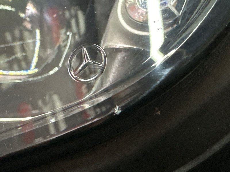 Фары передние Mercedes-Benz E-Class W213