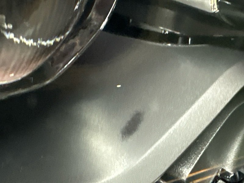 Фары передние Mercedes-Benz E-Class W213