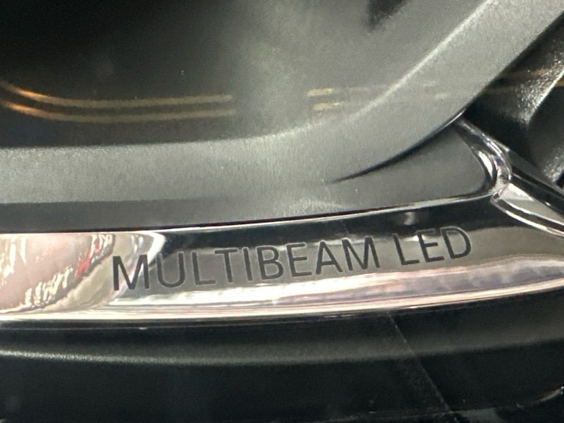 Фары передние Mercedes-Benz E-Class W213