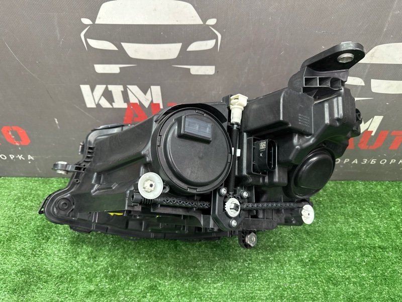 Фары передние Mercedes-Benz E-Class W213