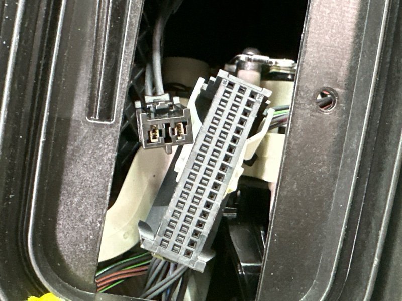 Фары передние Mercedes-Benz E-Class W213