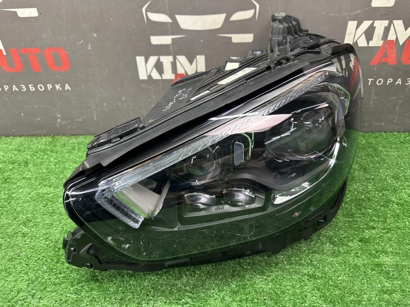 Фары передние Mercedes-Benz E-Class W213