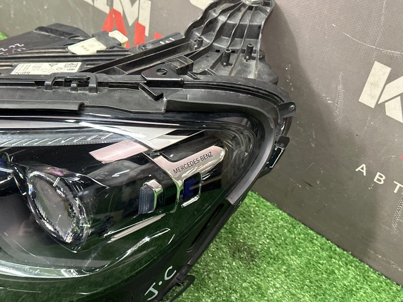 Фары передние Mercedes-Benz E-Class W213