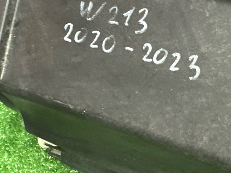 Фары передние Mercedes-Benz E-Class W213