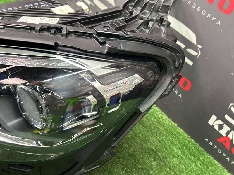 Фара Mercedes-Benz E-Class W213