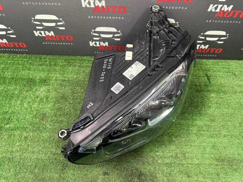 Фара Mercedes-Benz E-Class W213