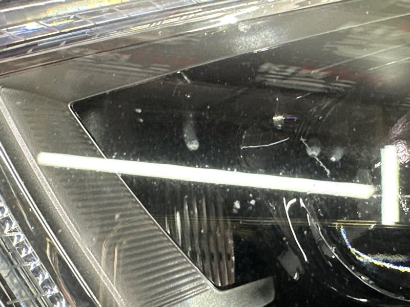 Фара Mercedes-Benz E-Class W213