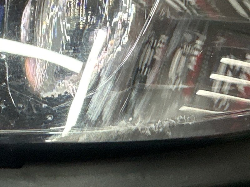 Фара Mercedes-Benz E-Class W213