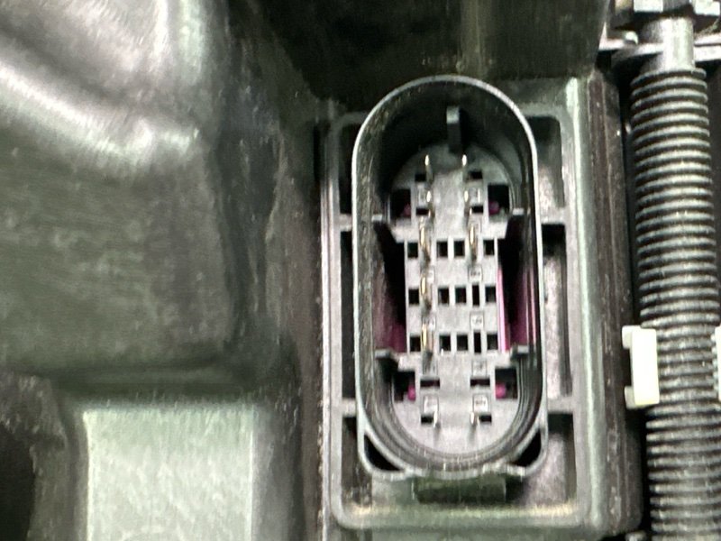 Фара Mercedes-Benz E-Class W213