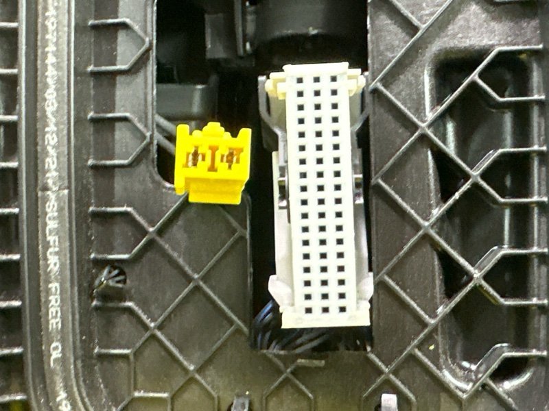 Фара Mercedes-Benz E-Class W213