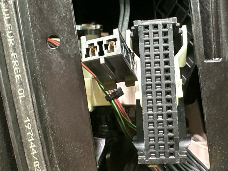 Фара Mercedes-Benz E-Class W213