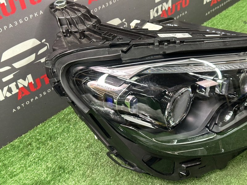 Фара Mercedes-Benz E-Class W213