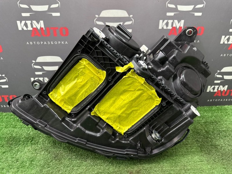 Фара Mercedes-Benz E-Class W213