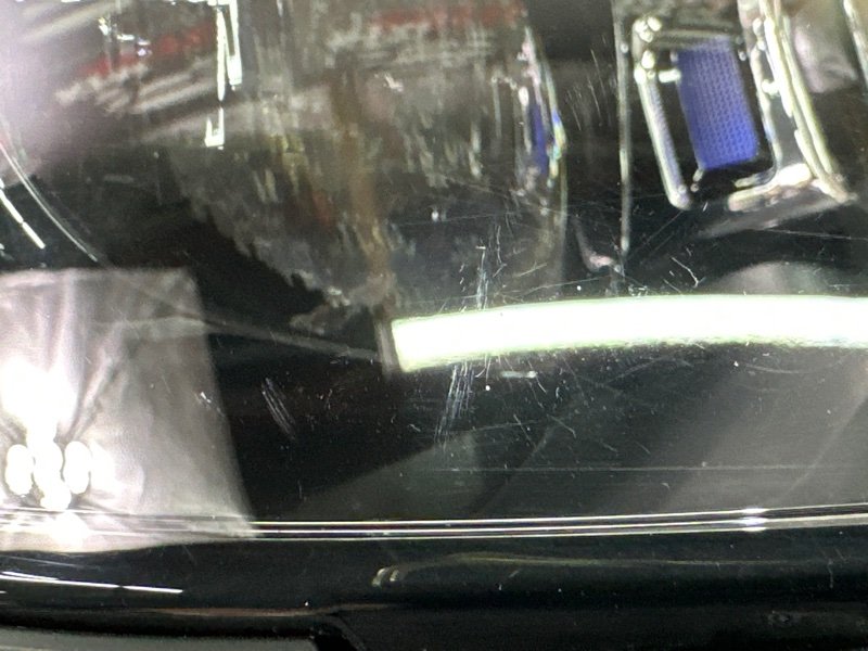 Фара Mercedes-Benz E-Class W213