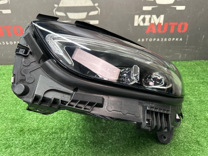 Фары передние Mercedes-Benz C-Class W206