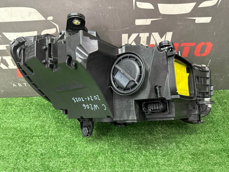 Фары передние Mercedes-Benz C-Class W206