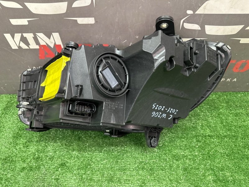 Фары передние Mercedes-Benz C-Class W206