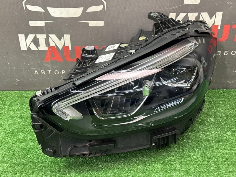 Фары передние Mercedes-Benz C-Class W206