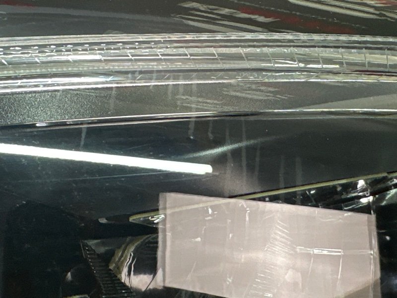 Фары передние Mercedes-Benz C-Class W206