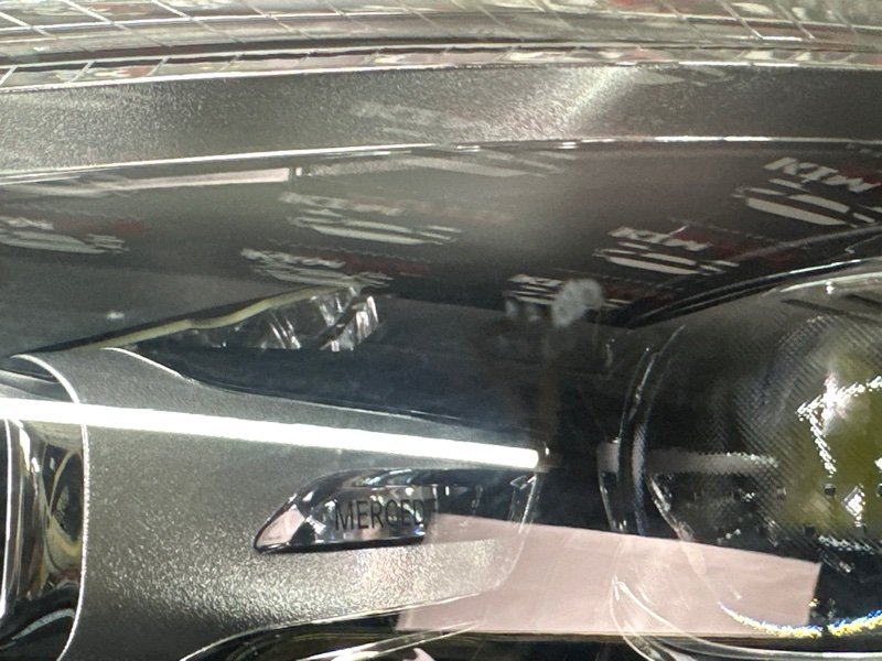 Фары передние Mercedes-Benz C-Class W206