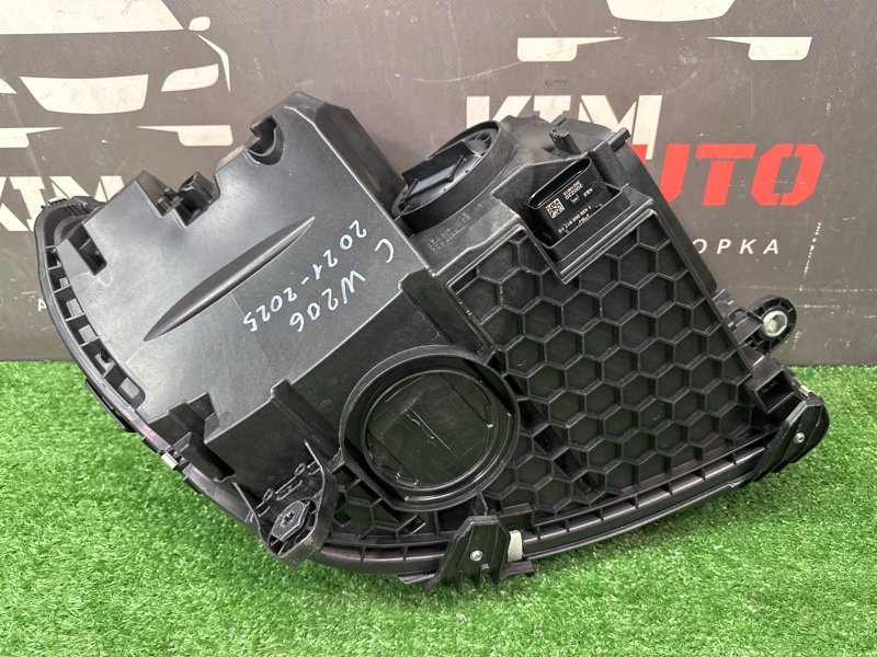 Фары передние Mercedes-Benz C-Class W206